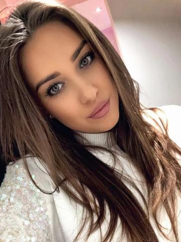 Анкета проститутки Агата - Фото, 23 года, №286715