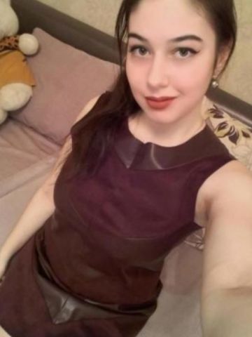 Анкета проститутки Камилла - Фото, 24 года, №286119